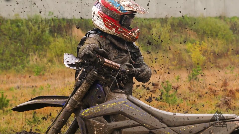 WESS – World Enduro Super Series 2018 Stop 7: Gotland Grand National