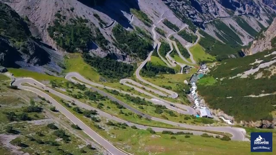 Das Leben ist schön - Traumland Alpen