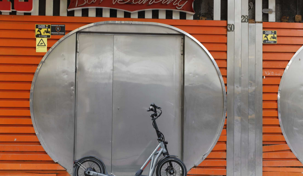 Grünes Licht vom Gesetzgeber für E-Kick-Scooter mit Radwegebenutzung.