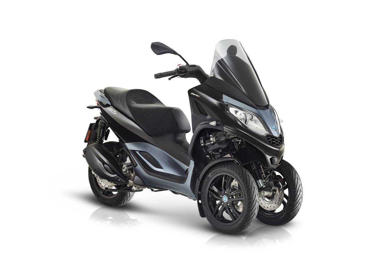 PIAGGIO MP3 300 HPE