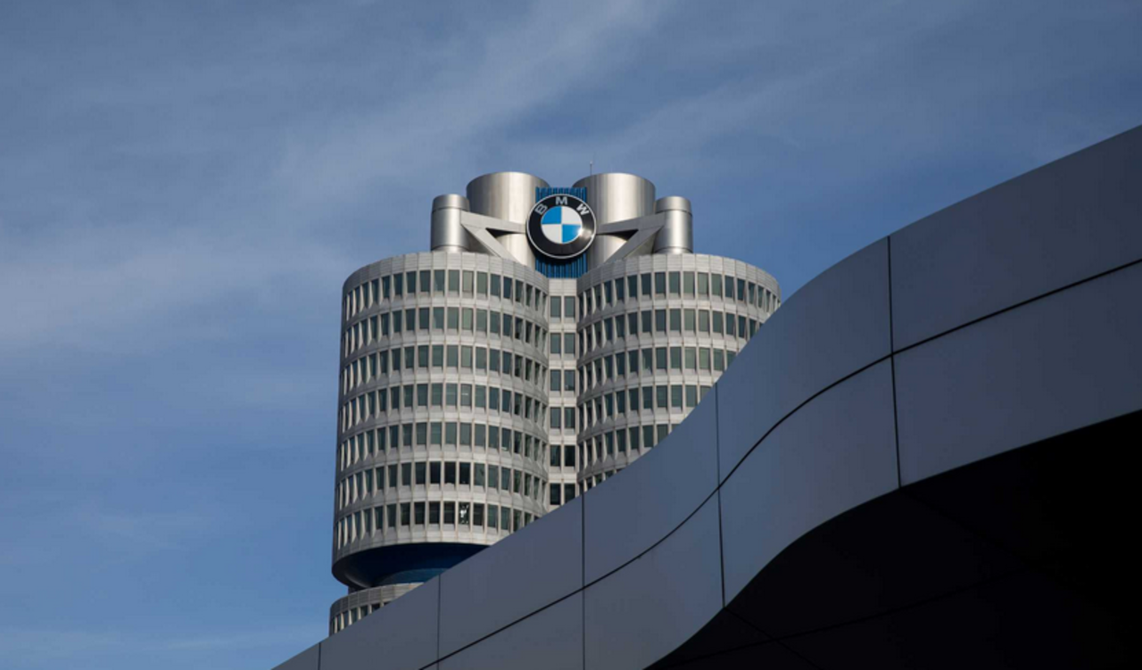 BMW Group und Jaguar Land Rover kooperieren bei zukünftiger E-Antriebstechnologie