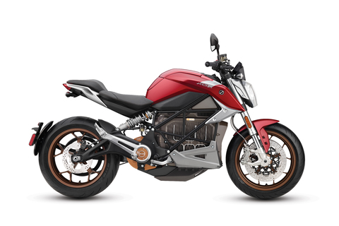 Zero Motorcycles Opens Exclusive Store in Barcelona – First of Its Kind in Europe