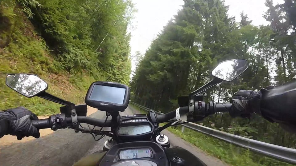 DOC Bayern Waldvierteltour