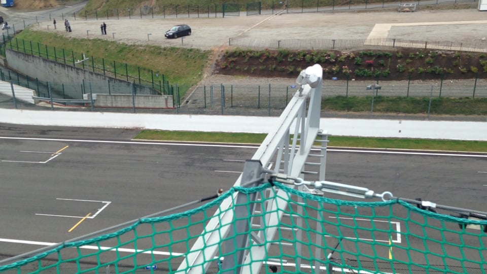 Spa Franchorchamps