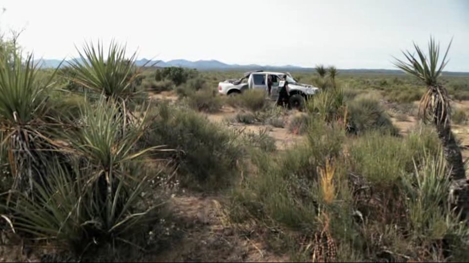 BAJA 1000 - Ein Wüstentraum [Teil 2]