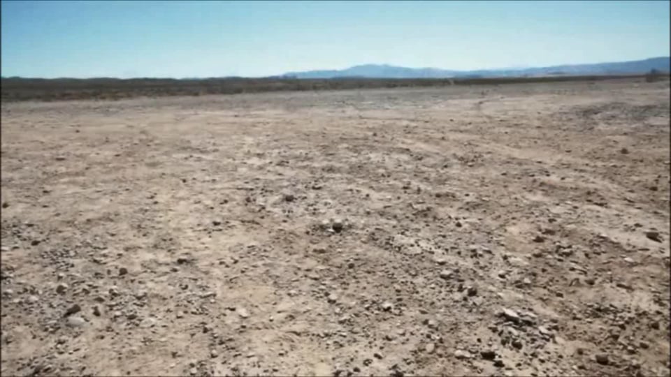Das Check-Up - Ausschnitt aus BAJA 1000 - Ein Wüstentraum