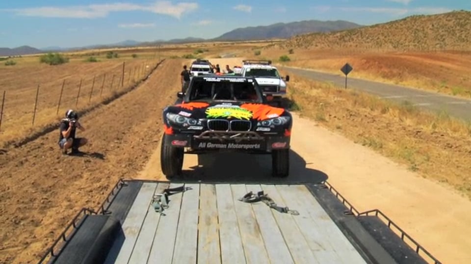 Baja 500 2012