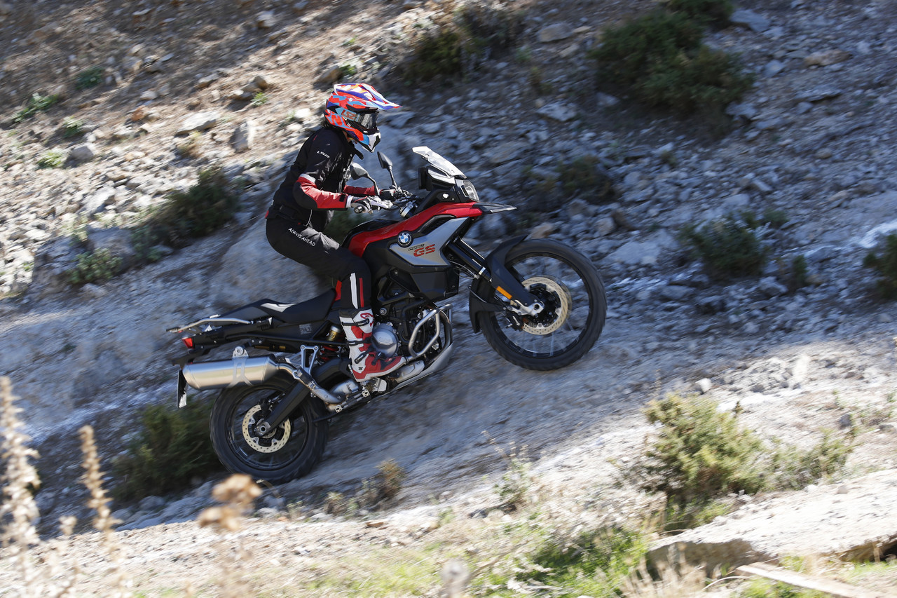 BMW Motorrad Winter Wellness – Der Rundum-Sorglos-Winterservice von BMW Motorrad.