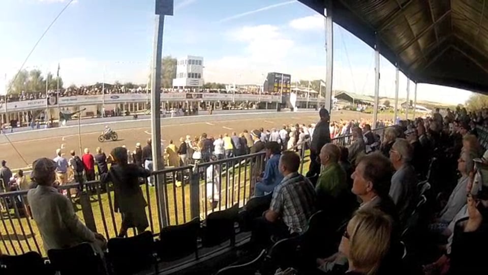Goodwood Königsklasse