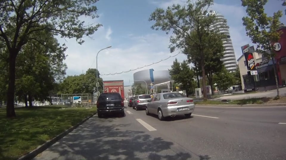 Vespa GoPro