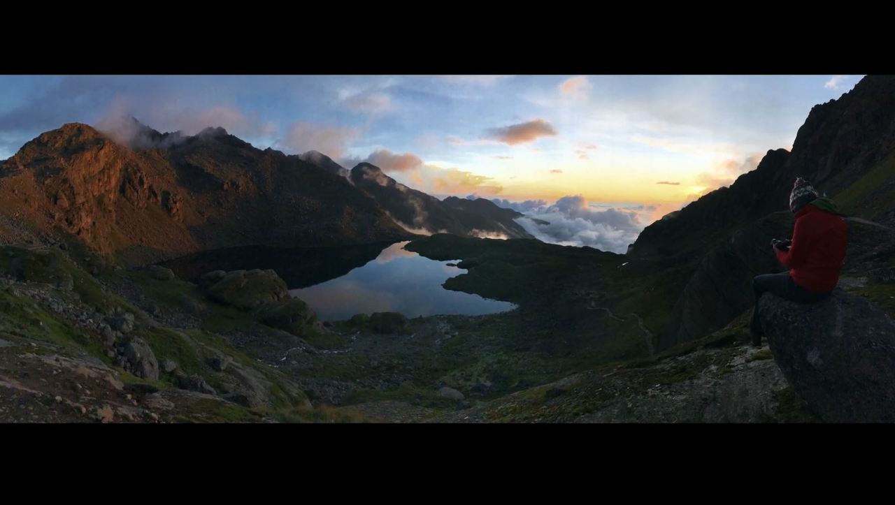 Expedition Indien mit Daniel Rintz