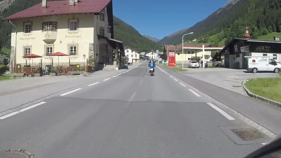 Kühtaisattel