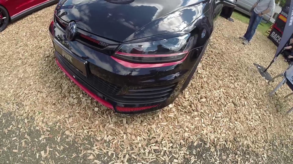 Audi Tuning