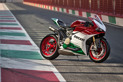 Ducati News: Ducati Sondernausstellung im AutoMuseum der Autostadt Wolfsburg
