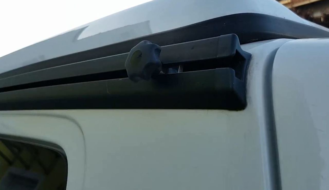 Bus-Boxx - Der Kederstein Teil 2 | motomovie.de